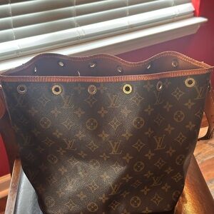 Louis Vuitton Petit Noe